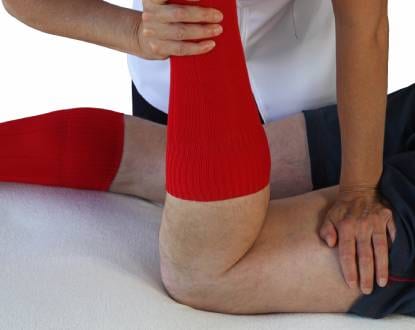 SPORTS MASSAGE
