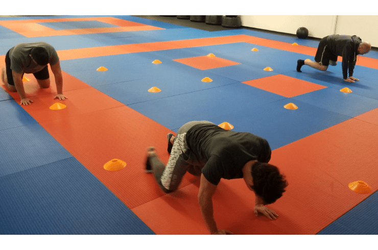 FC50 Fitness